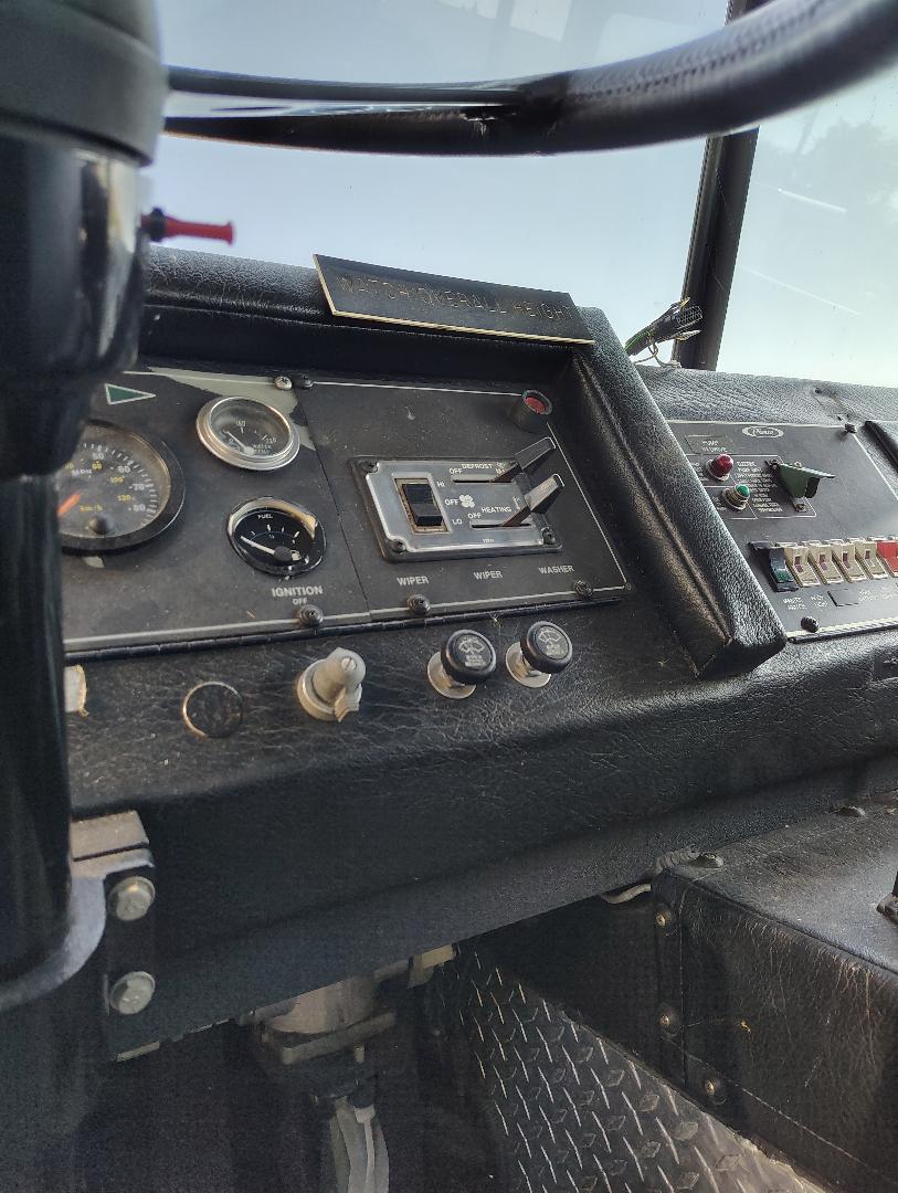 1987 PIERCE Dash - Image 26